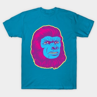 Tough Gorilla 3 T-Shirt